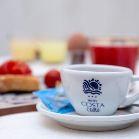 Hotel Costa Citara Forio  Ngoại thất bức ảnh