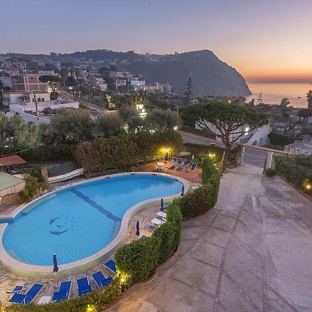 Hotel Costa Citara Forio  Ngoại thất bức ảnh