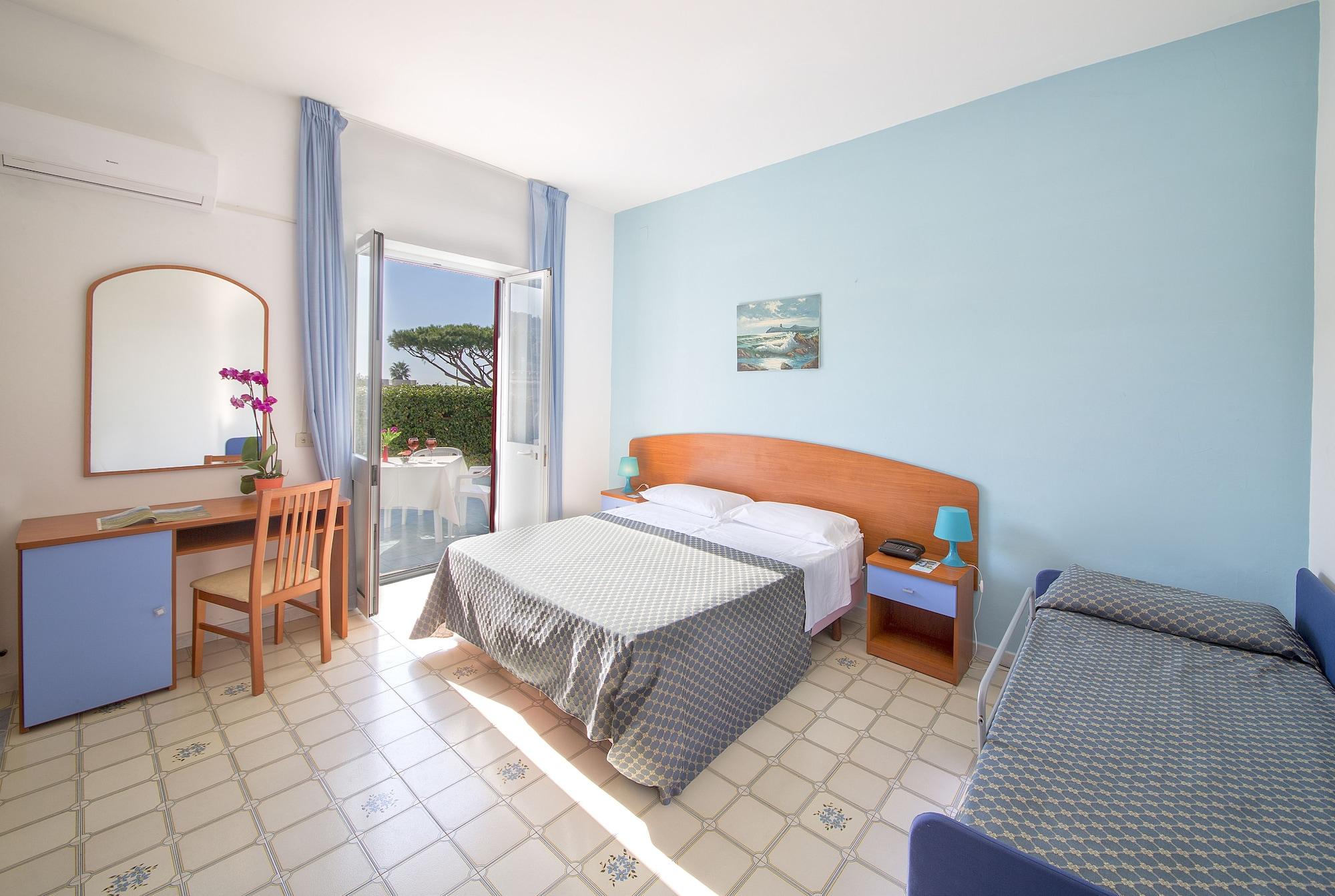 Hotel Costa Citara Forio  Ngoại thất bức ảnh