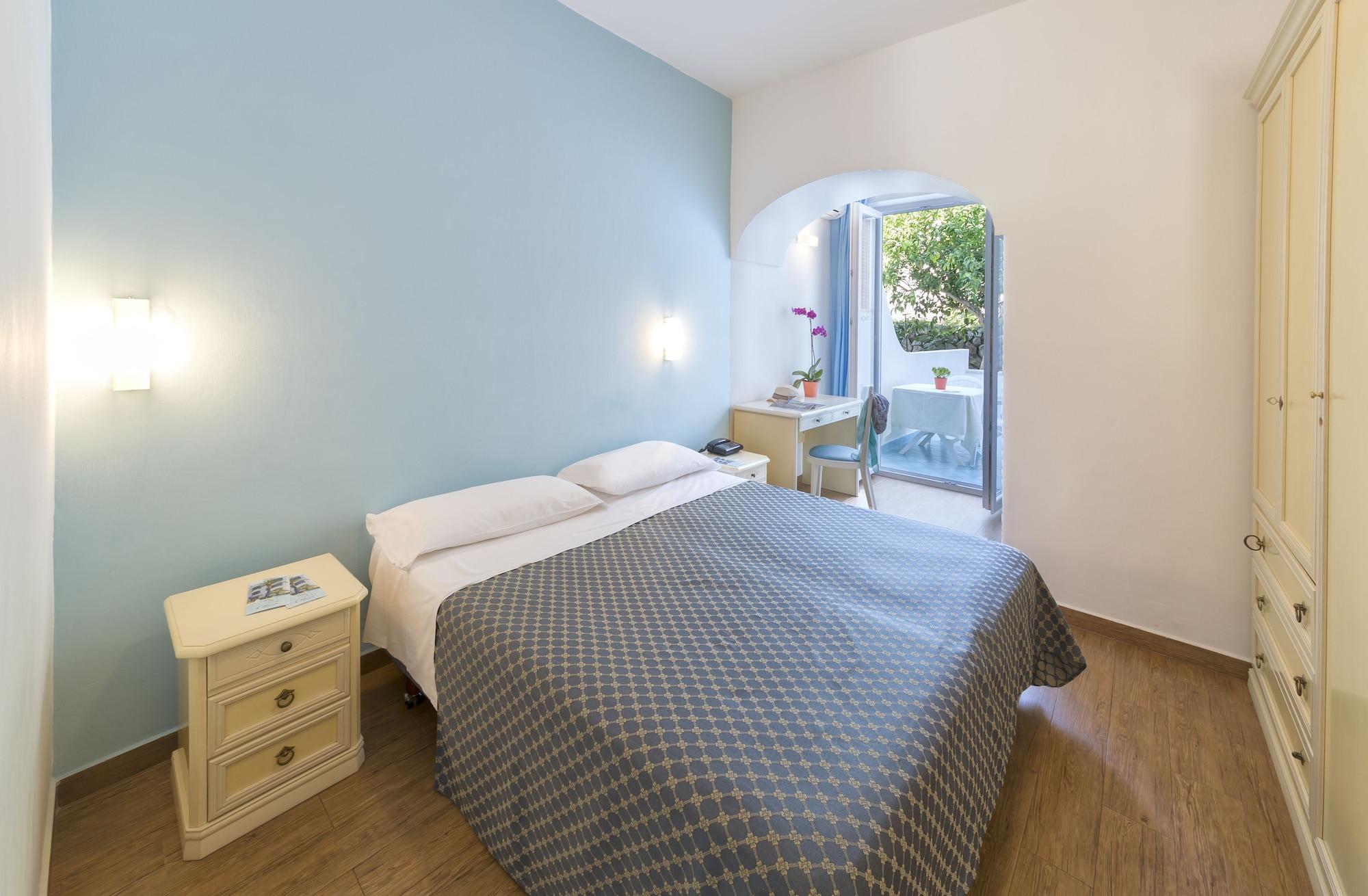 Hotel Costa Citara Forio  Ngoại thất bức ảnh