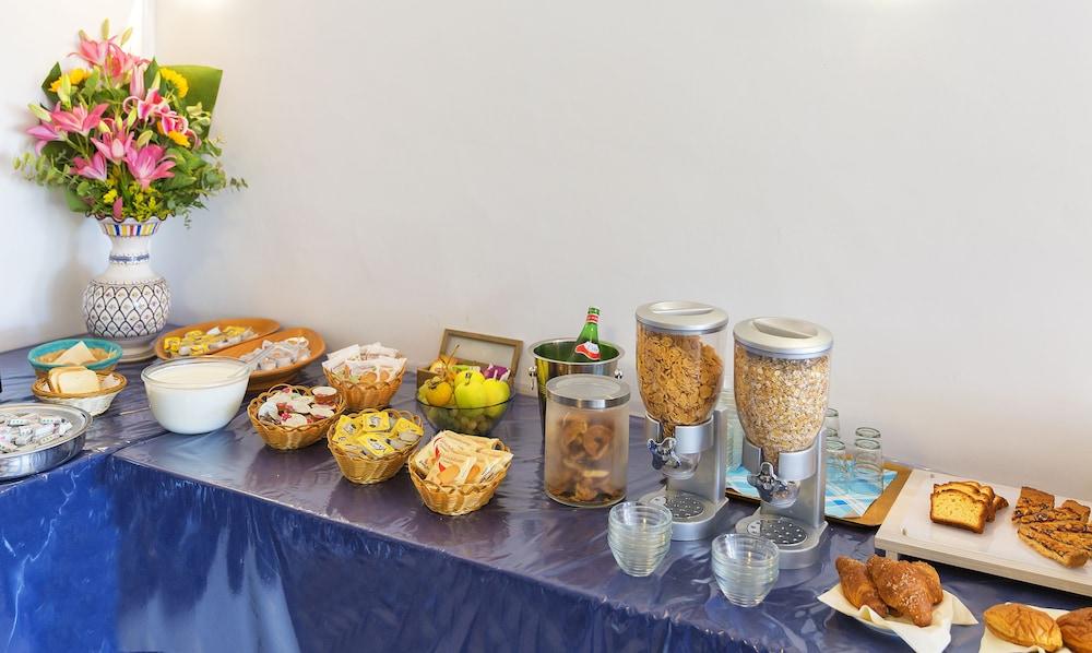 Hotel Costa Citara Forio  Ngoại thất bức ảnh