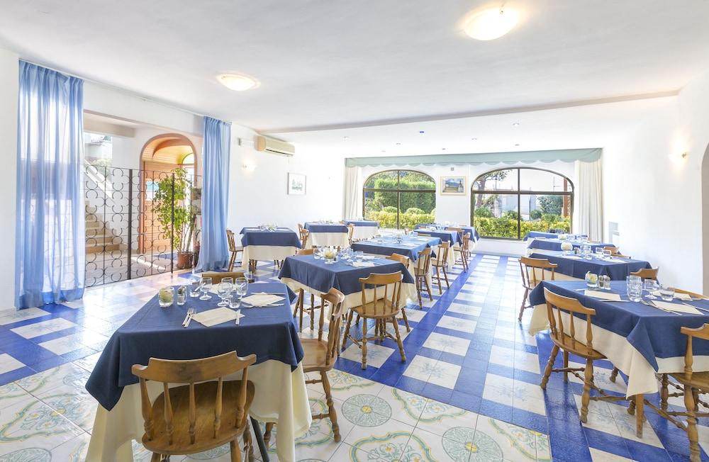 Hotel Costa Citara Forio  Ngoại thất bức ảnh