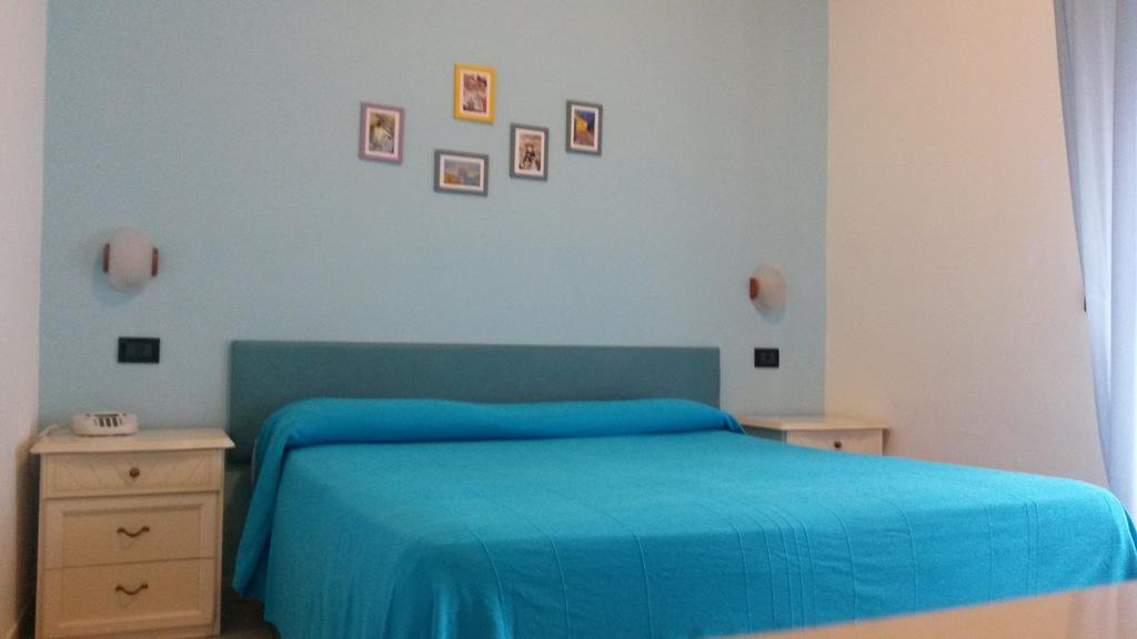 Hotel Costa Citara Forio  Phòng bức ảnh