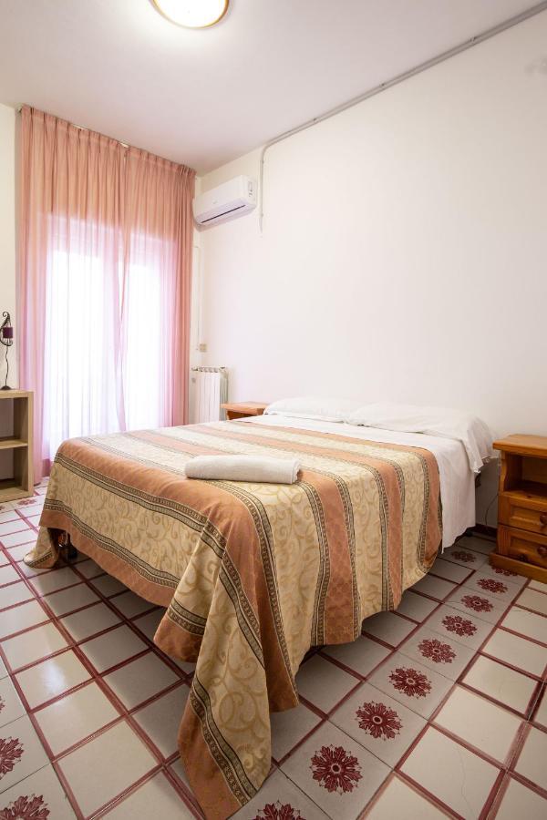 Hotel Costa Citara Forio  Ngoại thất bức ảnh