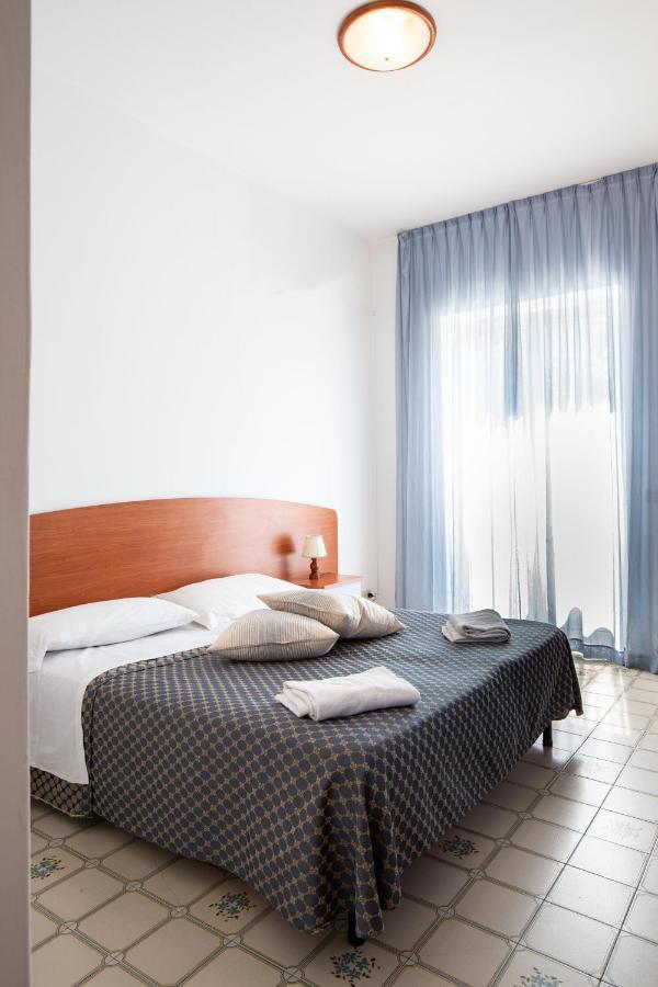 Hotel Costa Citara Forio  Ngoại thất bức ảnh