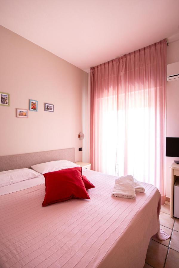 Hotel Costa Citara Forio  Ngoại thất bức ảnh