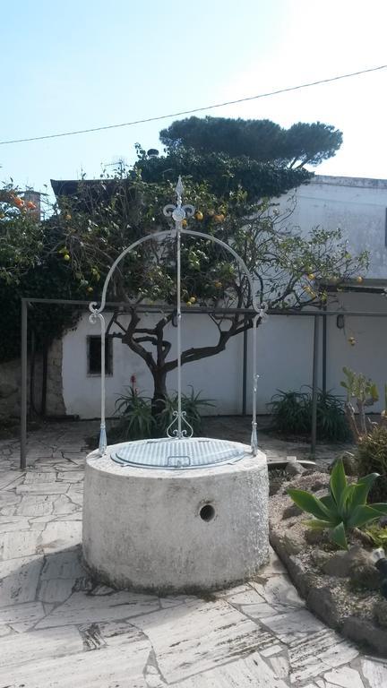 Hotel Costa Citara Forio  Ngoại thất bức ảnh
