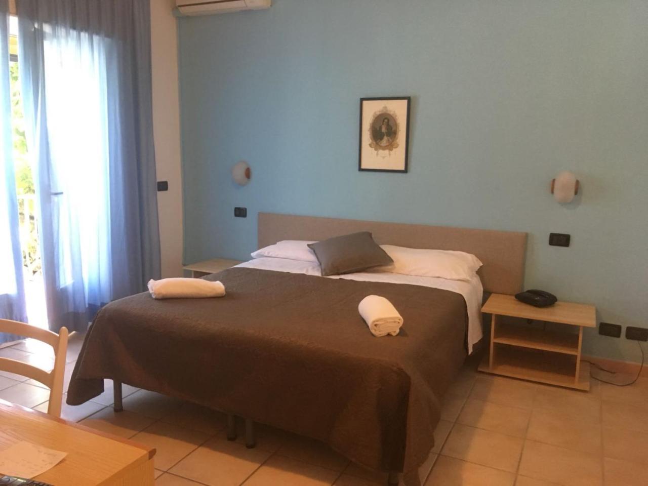 Hotel Costa Citara Forio  Ngoại thất bức ảnh