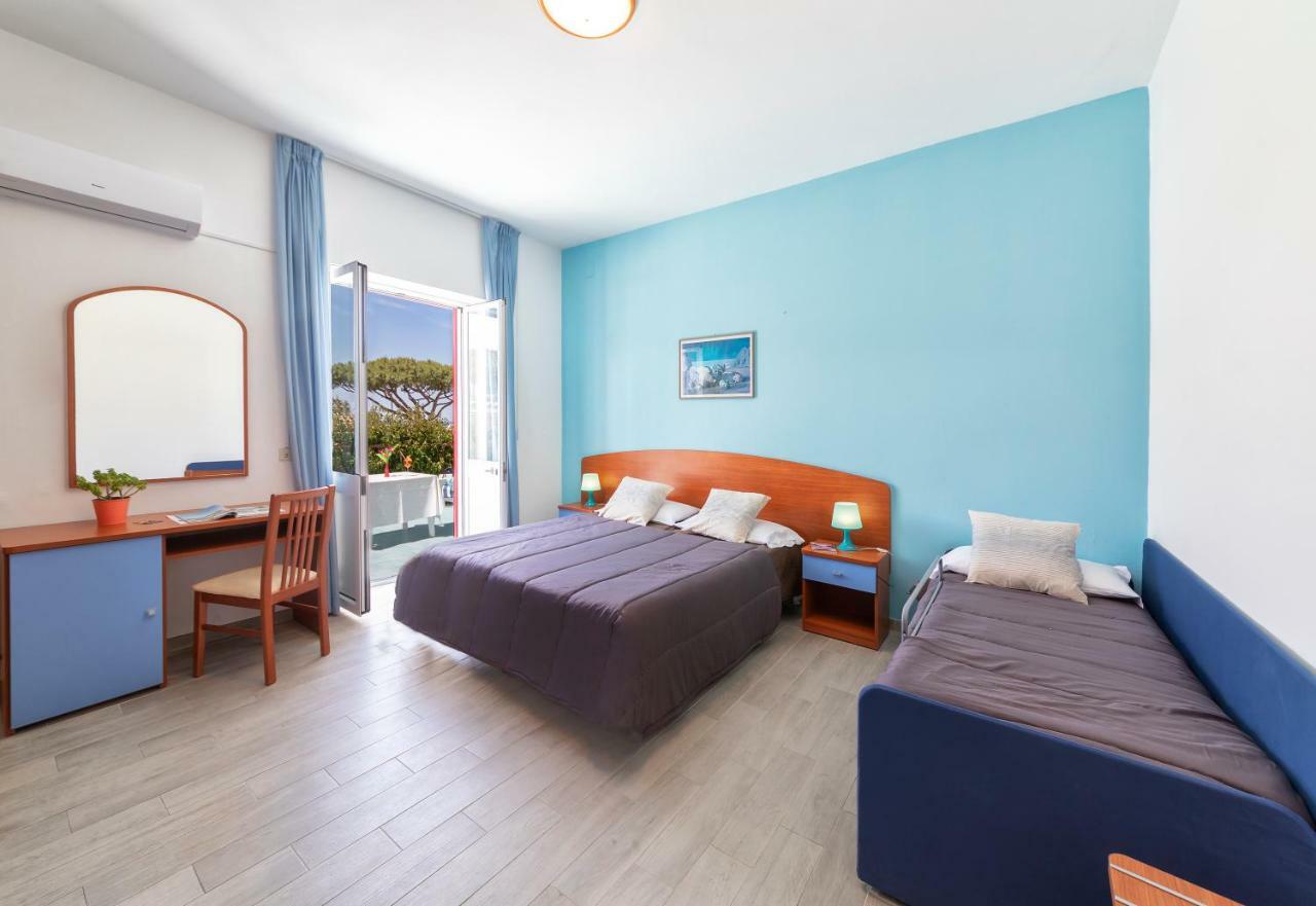 Hotel Costa Citara Forio  Ngoại thất bức ảnh