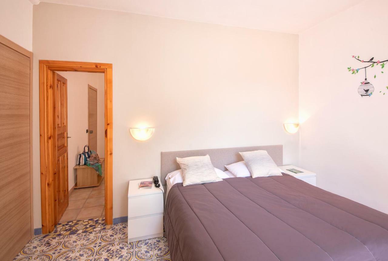 Hotel Costa Citara Forio  Ngoại thất bức ảnh